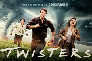 Filmes e séries: 5 filmes sobre desastres naturais para ver na Max depois de Twisters (2024)