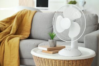 Estilo de vida: Nem ar-condicionado, nem climatizador: este é o melhor truque para refrescar a casa