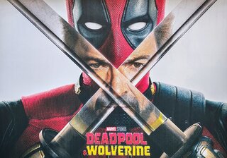 Filmes e séries: 'Deadpool & Wolverine' finalmente chega ao streaming; saiba onde assistir