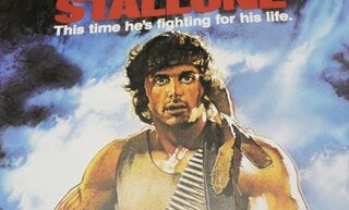 Filmes e séries: Rambo: qual a história do filme que ocupa 3 posições no Top 10 da Netflix Brasil desta semana