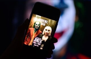 Filmes e séries: “Coringa: Delírio a Dois” chega ao streaming neste mês; saiba quando