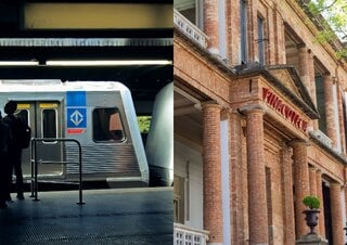 Na Cidade: 14 museus e centros culturais imperdíveis para visitar de metrô em São Paulo