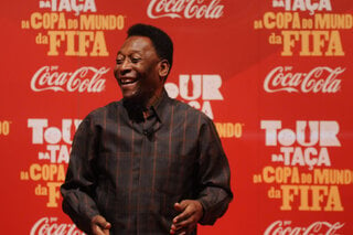 Na Cidade: São Paulo recebe 1ª exposição imersiva sobre Pelé; saiba como garantir ingressos