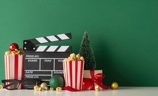 Filmes e séries: Este filme de Natal está dominando o top 10 da Netflix; saiba qual