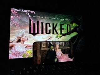 Filmes e séries: ‘Wicked’, adaptação de sucesso da Broadway, tem cenas pós-créditos?