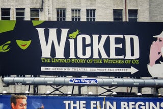 Teatro: Musical ‘Wicked’ já tem data para chegar em São Paulo; saiba tudo