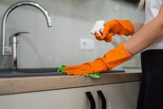 Estilo de vida: 5 dicas imperdíveis para limpar a cozinha em 20 minutos