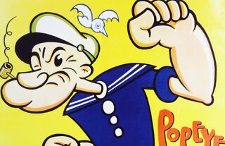 Filmes e séries: 'E o vento Levou', 'Popeye' e mais: saiba como assistir filmes e séries antigas de graça