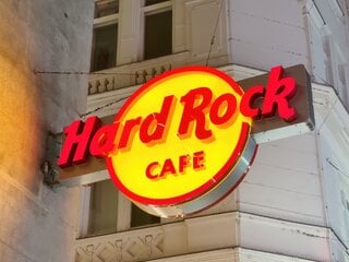 Restaurantes: Hard Rock Café anuncia unidade no Litoral de São Paulo; veja onde