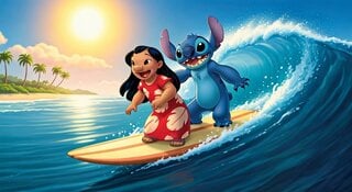 Filmes e séries: 'Lilo & Stitch': live-action já tem data para chegar aos cinemas; descubra