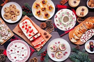 Receitas: 5 sobremesas de Natal fáceis para surpreender a família