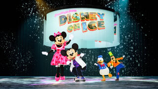 Teatro: 'Disney on Ice' confirma nova temporada no Brasil em 2025 – e ingressos já estão à venda!