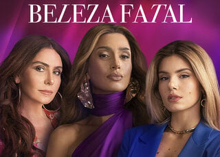 Novelas: Beleza Fatal: conheça a trama e descubra quando estreia a primeira novela Max Original 