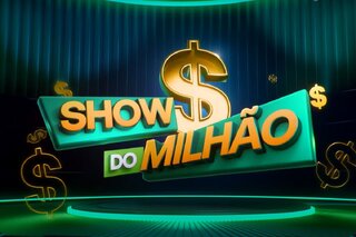 TV: Show do Milhão: como assistir ao programa deste domingo (1º)?