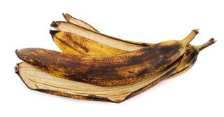 Saúde e Bem-Estar: A casca da banana é um tesouro para sua plantas; veja como aproveitá-la