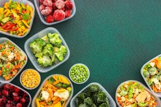 Estilo de vida: A melhor dica para evitar o desperdício de alimentos nas festas de fim de ano