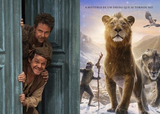 Cinema: 'Mufasa - O Rei Leão', 'O Auto da Compadecida 2' e mais: confira 15 filmes imperdíveis que estreiam nos cinemas em dezembro de 2024