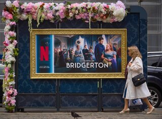 Filmes e séries: Esta série escondida na Netflix é perfeita para os fãs de Bridgerton