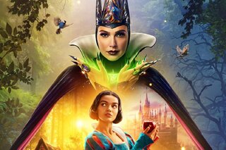 Filmes e séries: Live-action de 'Branca de Neve' finalmente ganha data de estreia; veja quando