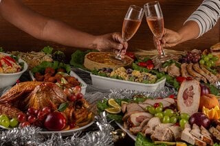 Na Cidade: 8 lugares deliciosos para encomendar sua ceia de Natal