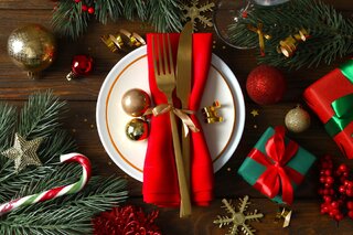 Gastronomia: 9 dicas de ouro para planejar o menu da ceia de Natal com tranquilidade