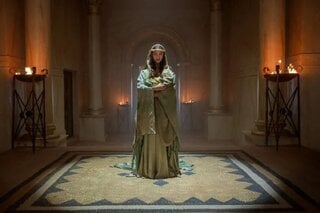 Filmes e séries: 'Virgem Maria', filme sobre a mãe de Jesus, estreia nesta sexta-feira (6); veja onde assistir