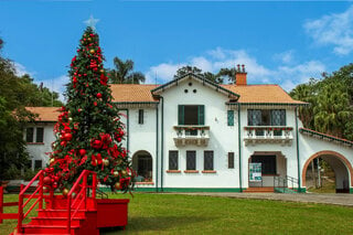 Na Cidade: Decoração de Natal em São Paulo: veja aonde tirar fotos incríveis e instagramáveis