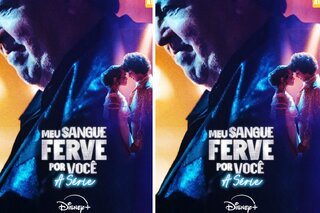 Filmes e séries: ‘Meu Sangue Ferve Por Você’: Disney+ divulga trailer de nova série sobre Sidney Magal; assista