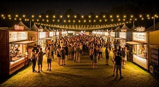 Gastronomia: Festival Sabor de São Paulo reúne gastronomia, música e diversão gratuitas neste fim de semana