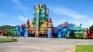 Na Cidade: Top 5 melhores atrações do Beto Carrero World