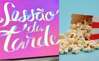 TV: Sessão da Tarde de 16 a 20 de dezembro; confira todos os filmes desta semana