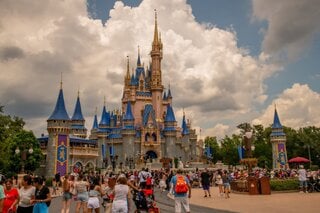 Estilo de vida: 4 melhores parques de Orlando para visitar ou sonhar