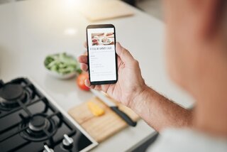 Receitas: Estas foram as receitas mais pesquisadas no Google em 2024; veja lista completa