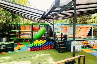 Restaurantes: 13 restaurantes com espaço kids em São Paulo para curtir com toda a família