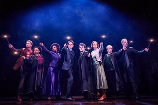 Teatro: 'Harry Potter e a Criança Amaldiçoada': sucesso da Broadway chega ao Brasil em 2025