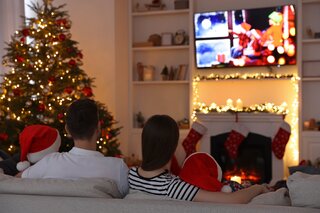 TV: Sessão da Tarde exibe comédia romântica de Natal nesta quinta-feira (19); veja qual