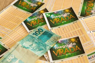 Estilo de vida: Aposta de R$ 5 pode gerar prêmio de R$ 600 milhões; entenda