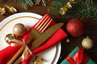 Receitas: Vai celebrar o Natal a dois? Confira opções perfeitas para uma ceia especial