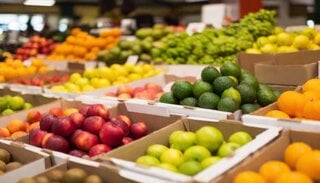 Saúde e Bem-Estar: Estas 2 frutas ajudam a limpar artérias e veias de forma natural