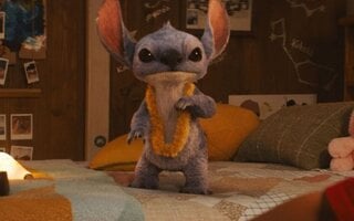 Filmes e séries: Lilo & Stitch: você conseguiu entender a piada por trás do novo teaser do filme?