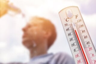 Estilo de vida: Nem tempo seco, nem frente fria: saiba como será o verão 2025 que começa neste sábado (21)