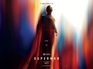 Filmes e séries: ‘Superman’ retorna fragilizado no primeiro teaser do novo filme da DC; assista aqui