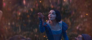 Filmes e séries: ‘Branca de Neve’’: trailer inédito revela novos detalhes do live-action; assista