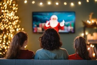 TV: Sessão da Tarde exibe ‘Um Natal Entre Nós’ nesta segunda-feira (23); veja que horas