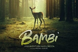 Filmes e séries: Live-action de 'Bambi' ganha trailer inédito; assista aqui