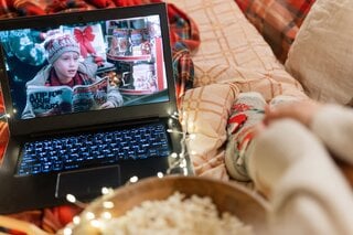 Filmes e séries: Estes 5 filmes de Natal são perfeitos para treinar o inglês durante o recesso