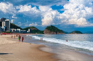 Viagens: 6 praias brasileiras imperdíveis para você conhecer neste verão