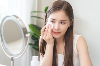 Moda e Beleza: 5 maneiras inusitadas de remover a maquiagem sem demaquilante