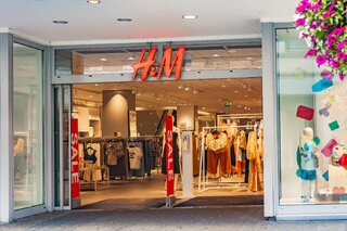 Compras: H&M: 1ª loja da varejista no Brasil será inaugurada em 2025; veja onde