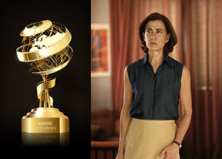 Cinema: Fernanda Torres ganha Globo de Ouro de melhor atriz em filme de drama; veja a lista completa dos vencedores!